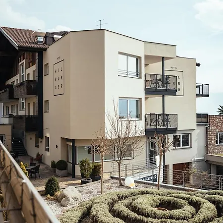 Hilburger 4* سكين