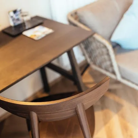 Hilburger 4* سكين