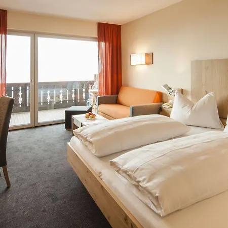 Hilburger 4* Schenna